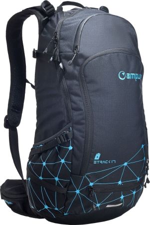 Amplifi E-Track Bike Rucksack 17lt