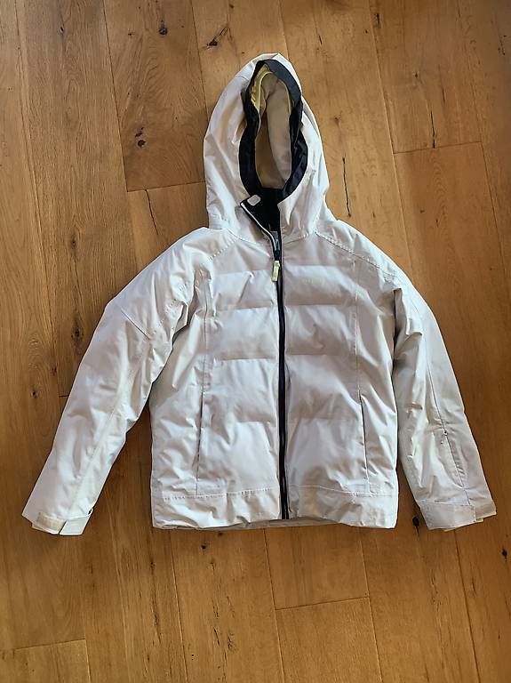 Sci: Veste ski wedze 14ans – Usato da Suchy venduto da Nanou240579