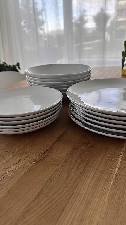 Ikea Set di piatti: Teller zu verkaufen – Usato da Rheinfelden venduto da summerwine1