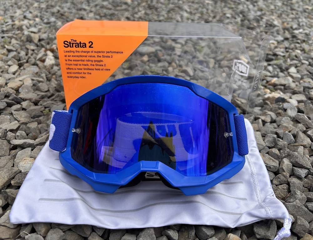 Casques & visières: Airoh Crosshelm Gr.S – D'occasion à Itingen par grapri 4