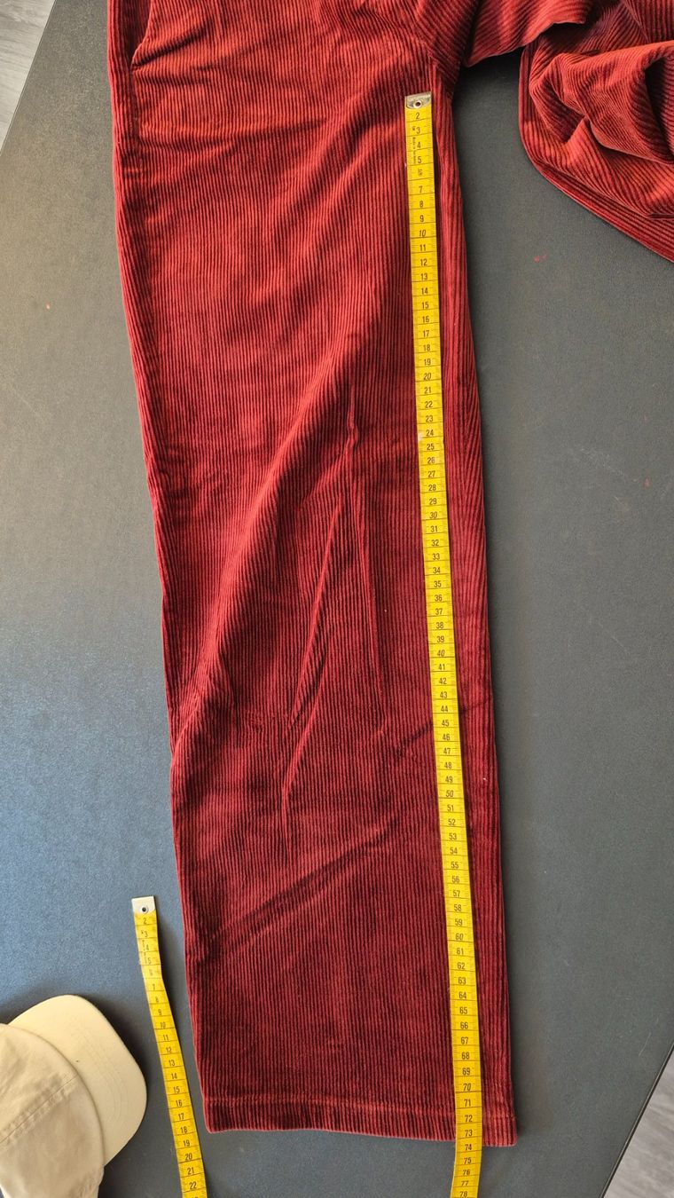Norse Projects Hosen: Norse Projects Cord/ Manchester Hose – Neu (gemäss Beschreibung) aus Zürich von Knauelrockerin 3
