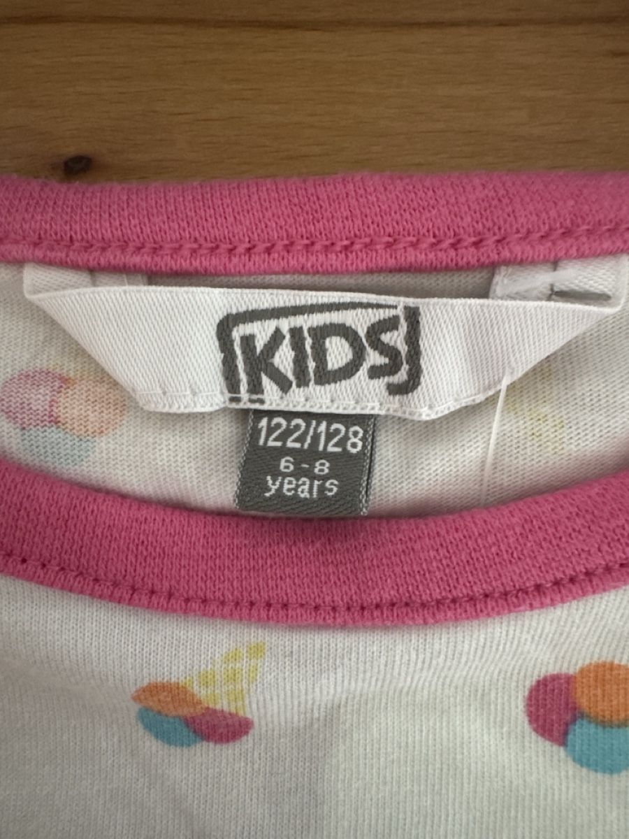 Vestiti & Gonne: Sommerliches Kleid, Grösse 122/128 – Usato da Grabs venduto da Shelly_87 1