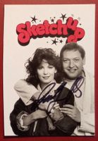 Diether Krebs 1947-2000 Autogramm signiert Foto 10x15cm