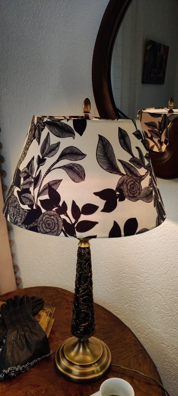 Lampade: Tischlampe – Nuovo (secondo la descrizione) da St. Gallen venduto da rin_n6tv 3