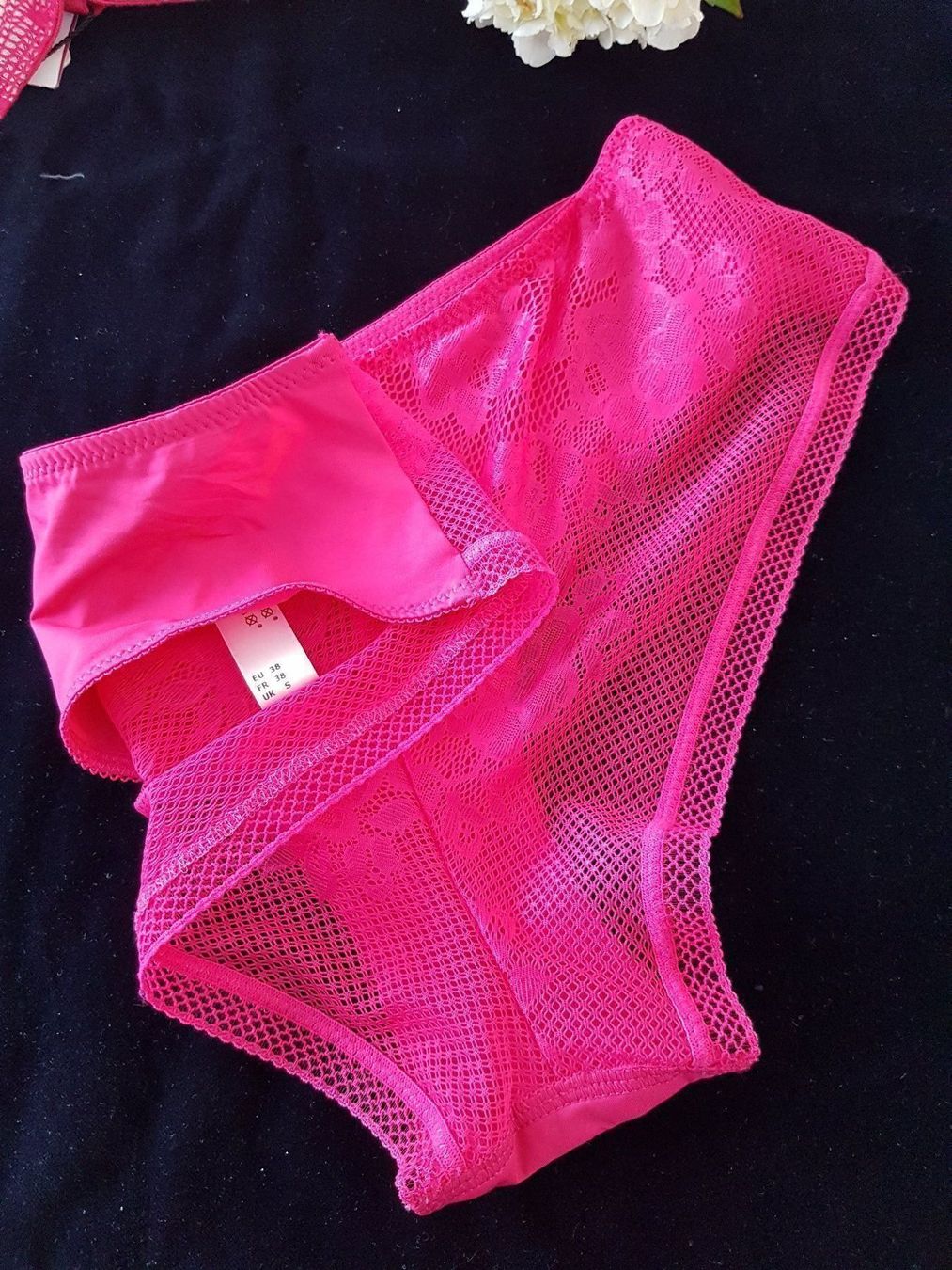 Altra biancheria intima: Blickfang - Primadonna Set in 75C/38 – Nuovo (secondo la descrizione) da Immensee venduto da Dessous-Outlet 2
