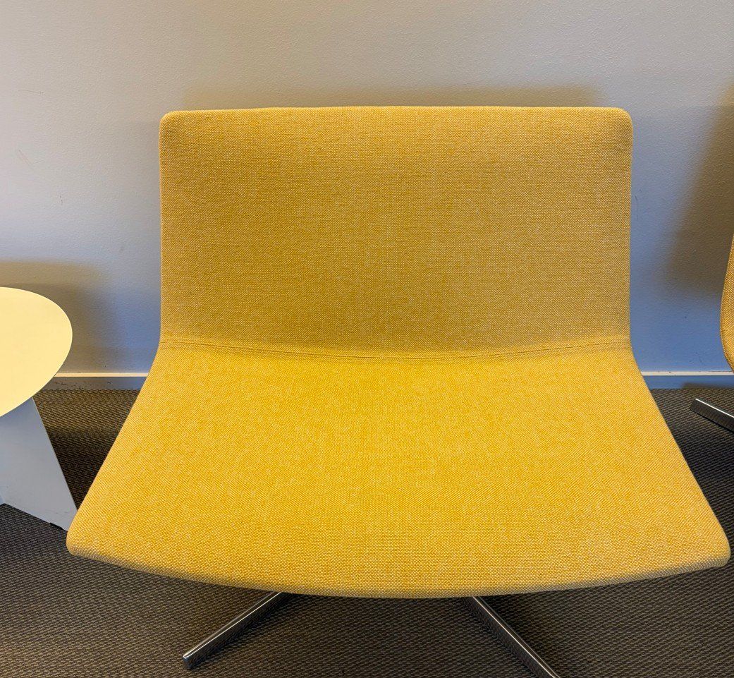 Arper Poltrone: Fauteuil – Usato da Estavayer-le-lac venduto da Cali00