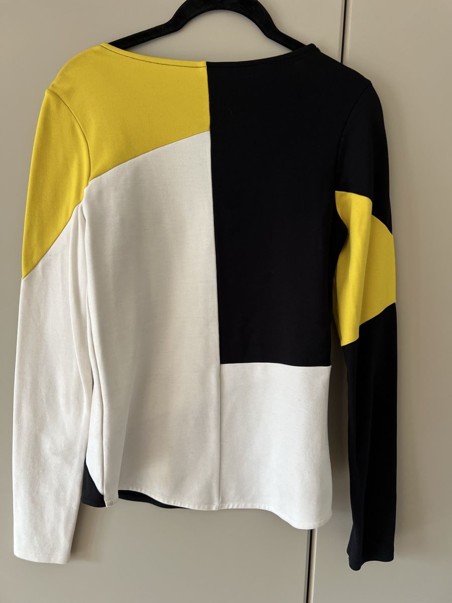 Camicette: Cotton blouse  – Usato da Zollikon venduto da jud_cmm9 2