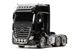 Mercedes-Benz MB Actros 3363 GigaSpace - 6x4 von Tamiya