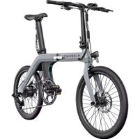 Elektro Klappvelo _ E-Bike City Faltrad