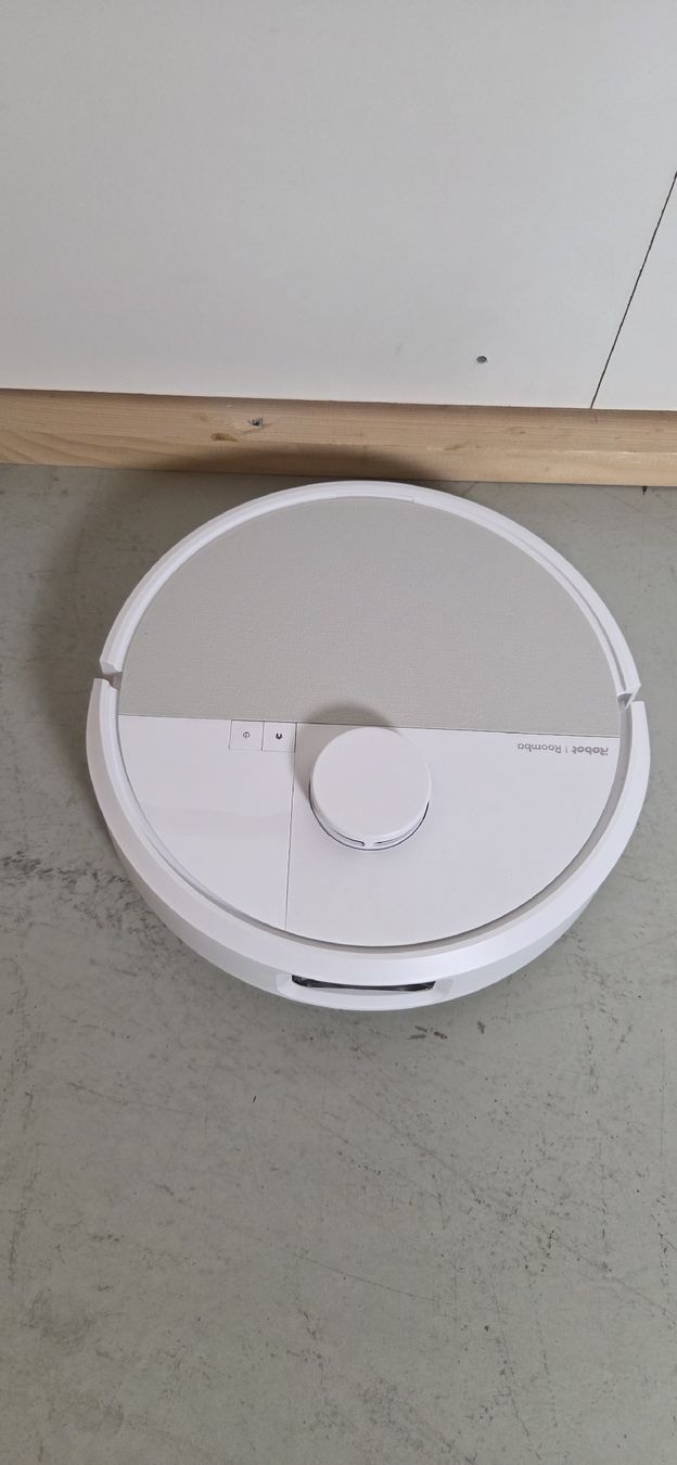 Irobot Aspirateurs & Accessoires: iRobot Roomba Plus 505 Combo AutoWash – Neuf (Voir description) à Küssnacht am Rigi par _DealFactory_ 5
