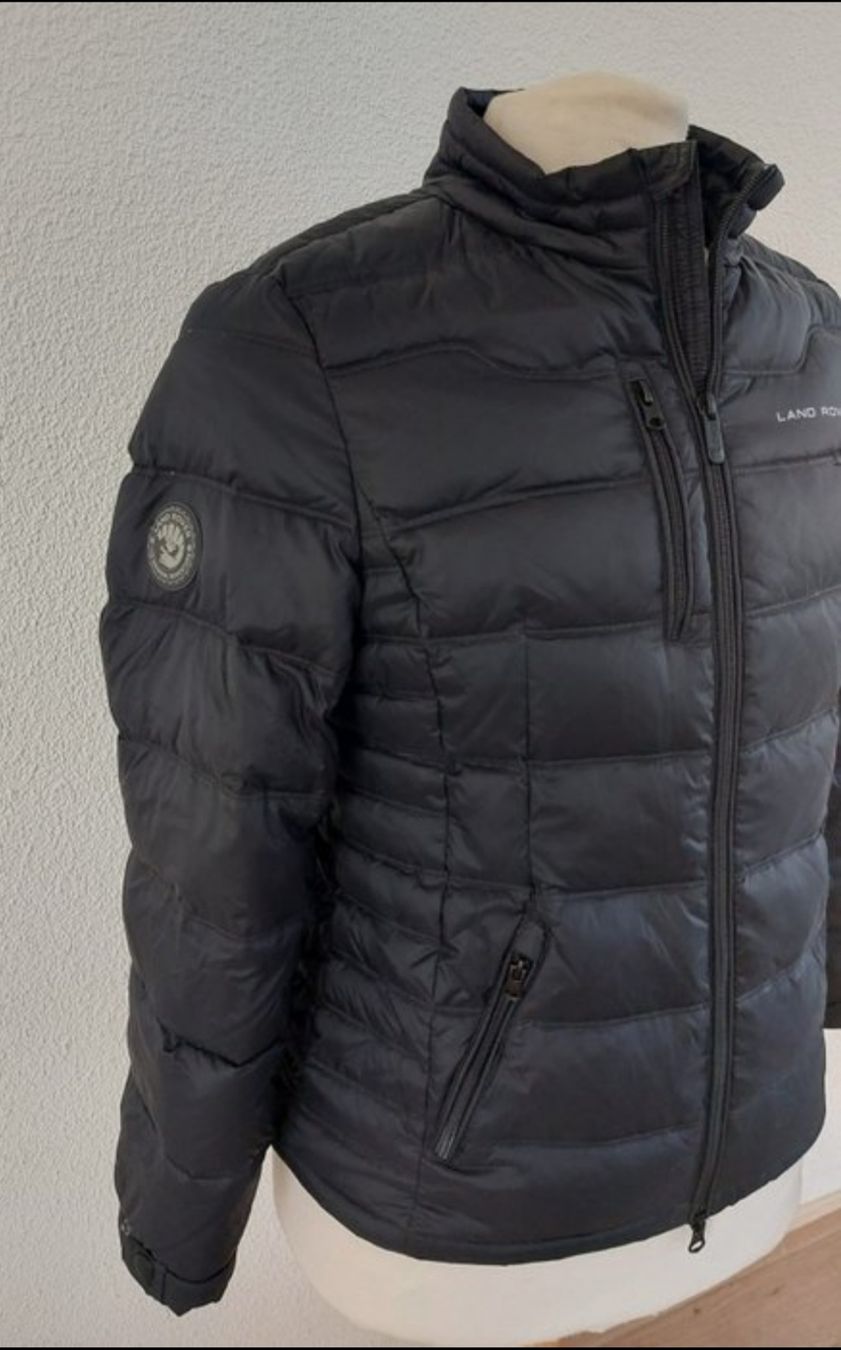 Giacche: Land Rover – Usato da Romanel-s-Lausanne venduto da site76 4