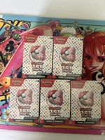 Pokemon 151 booster bundle x 5