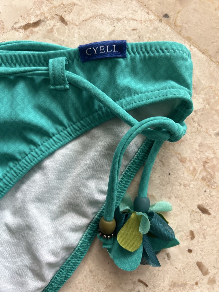 Costumi da bagno & Bikini: Bikini Cyell taglia 36D – Nuovo (secondo la descrizione) da Locarno venduto da Matic04 2