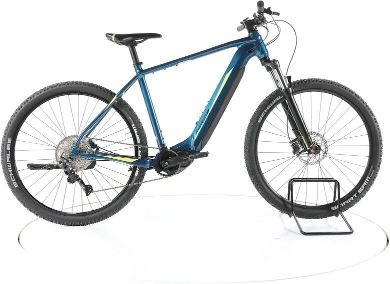 Merida Biciclette: MERIDA E - MTB  – Usato da Gruesch venduto da _fun4ever_