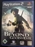 PlayStation 2 Spiel - Beyond Good & Evil - CH Edition - Top 