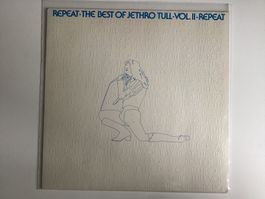 Jethro Tull LP - Vol. II