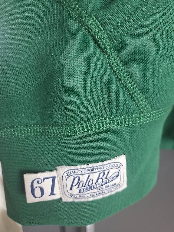 Ralph Lauren Pulls & Sweat-shirts: Sweatshirt Ralph Lauren – D'occasion à Villars-sur-Glâne par soprano1975 1