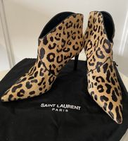 Stivaletti SAINT LAURENT 39. 