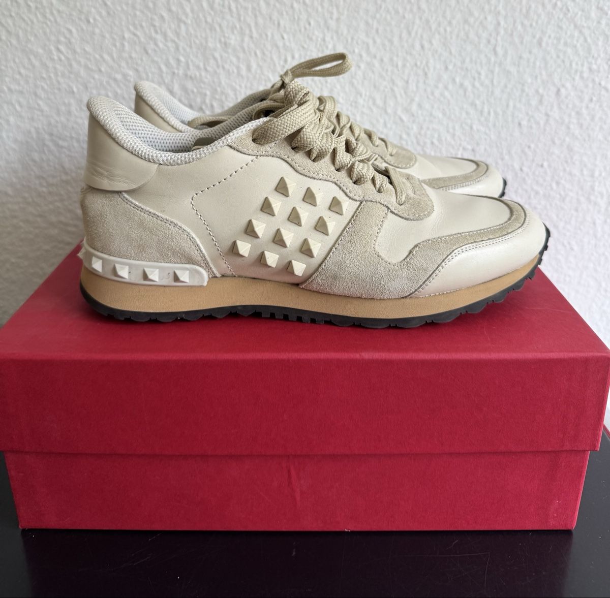 Valentino Scarpe da donna: Valentino Sneaker – Usato da Benglen venduto da Dormiglione