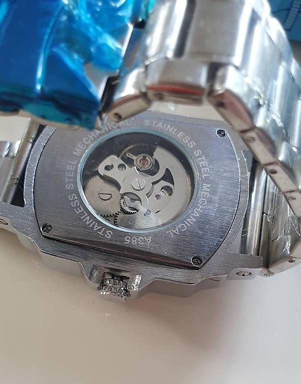 Orologi: Montre A385 neuve – Nuovo (secondo la descrizione) da Erde venduto da zakleblanc 3