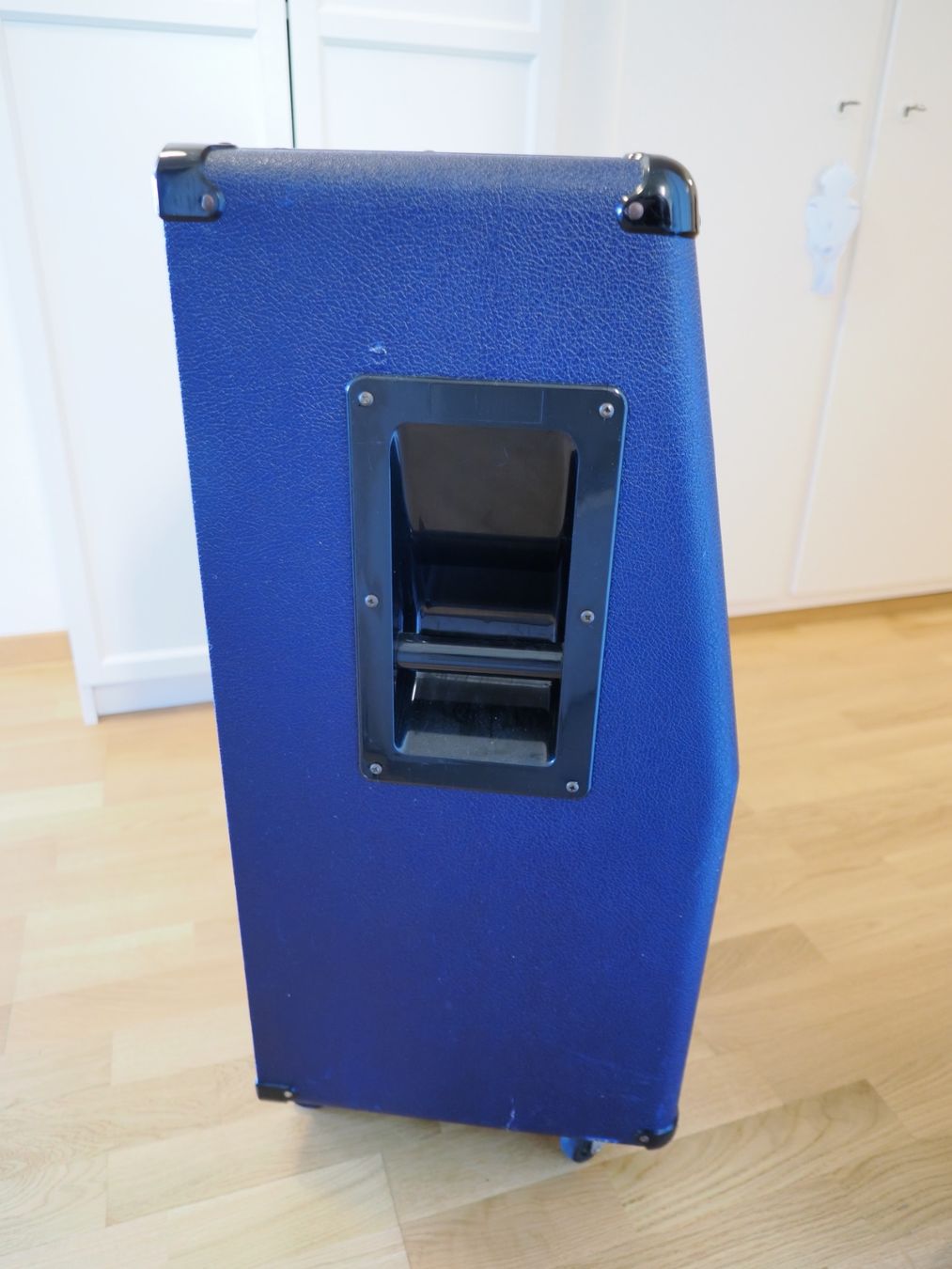 Marshall Amplificatori: 1992 Marshall 6960A 30th Anniversary **SELTEN** – Usato da Oberrieden venduto da hot_lemon 3