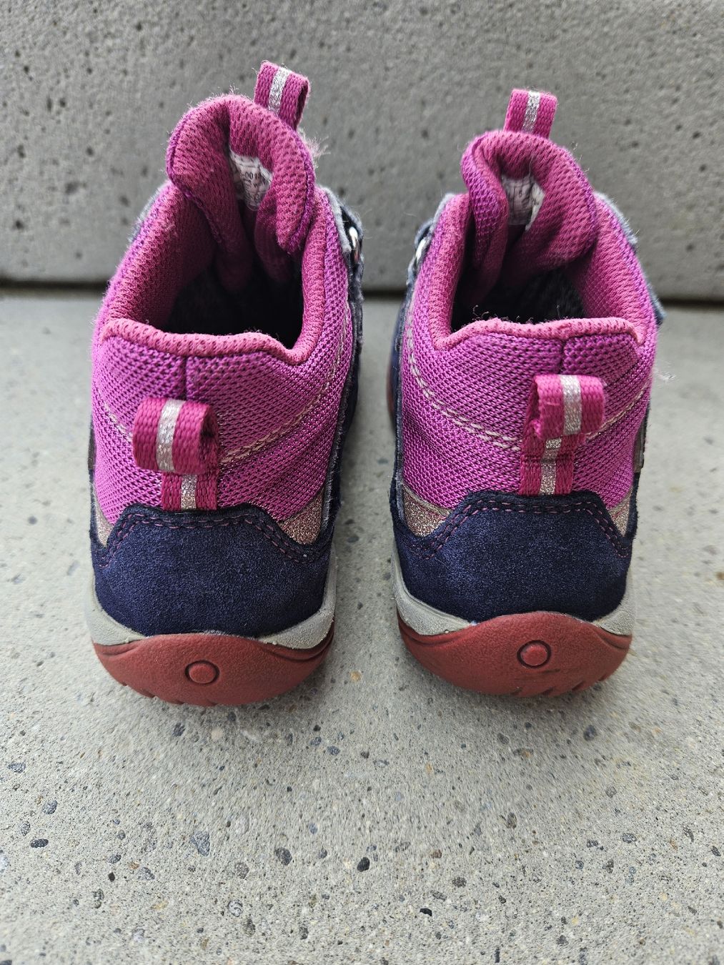 Superfit Chaussures filles: Superfit Stiefeletten Gr. 29 – D'occasion à Worb par jun_fj8w 4