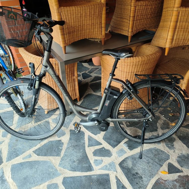 Avis Raleigh Dover 7 Impulse | Un VAE pour la mobilité urbaine