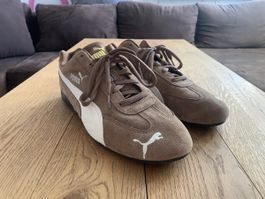 Puma Retro Sneaker Speedcat