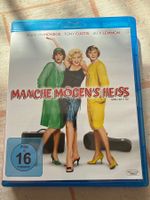 Manche Mögen's Heiss