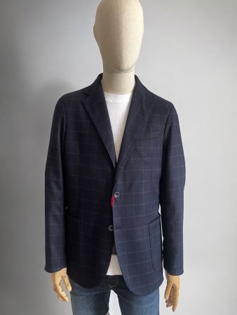 Linea Sartorialo Milano Sakko Jacke  NEU ! Gr. 50