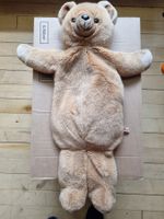 Bettflaschen Bär