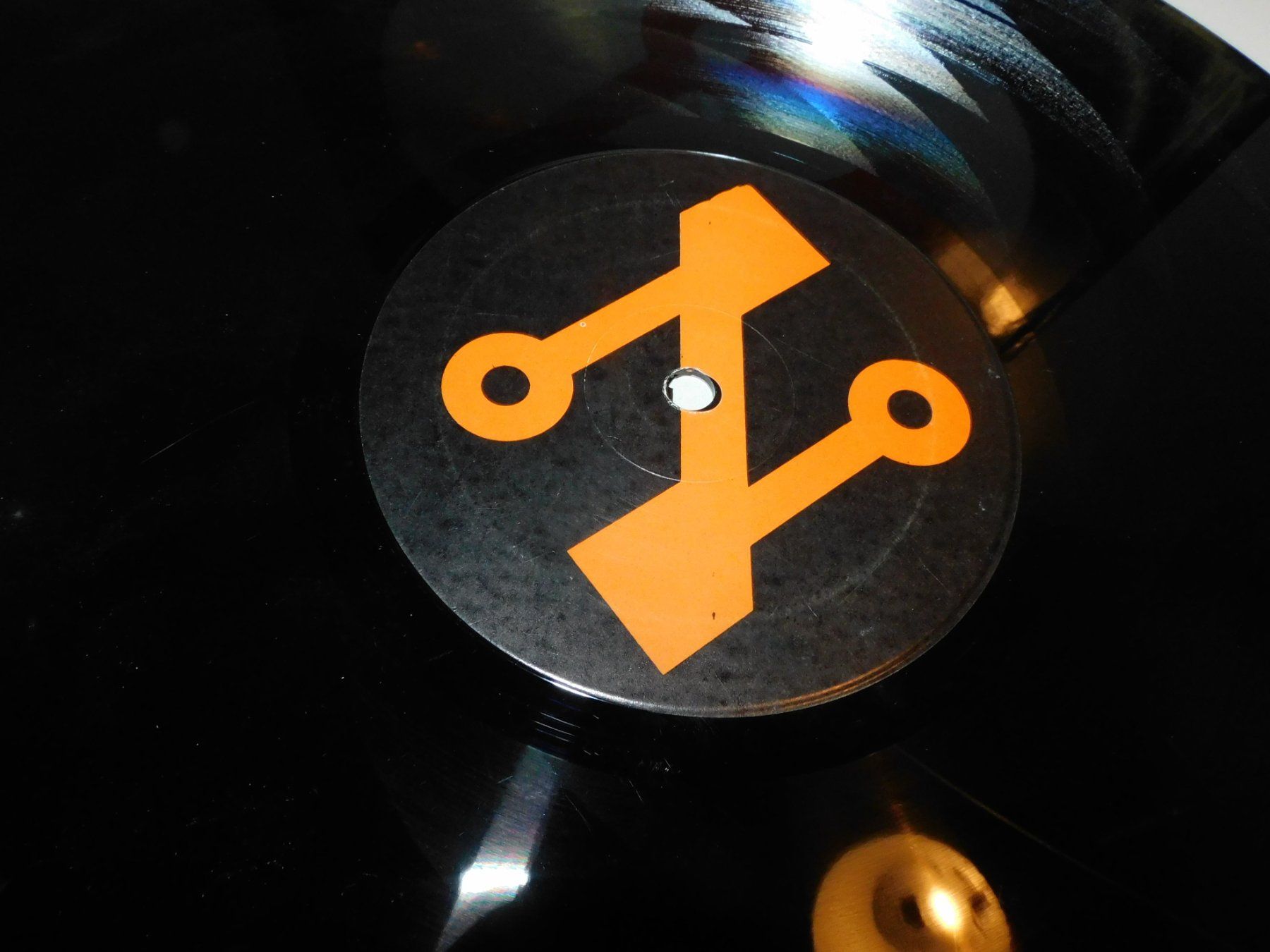 Dischi in vinile: LP Schallplatte MAH SO-L FEATURING MC WIK  - Remix House Tec – Usato da Sursee venduto da 76 2