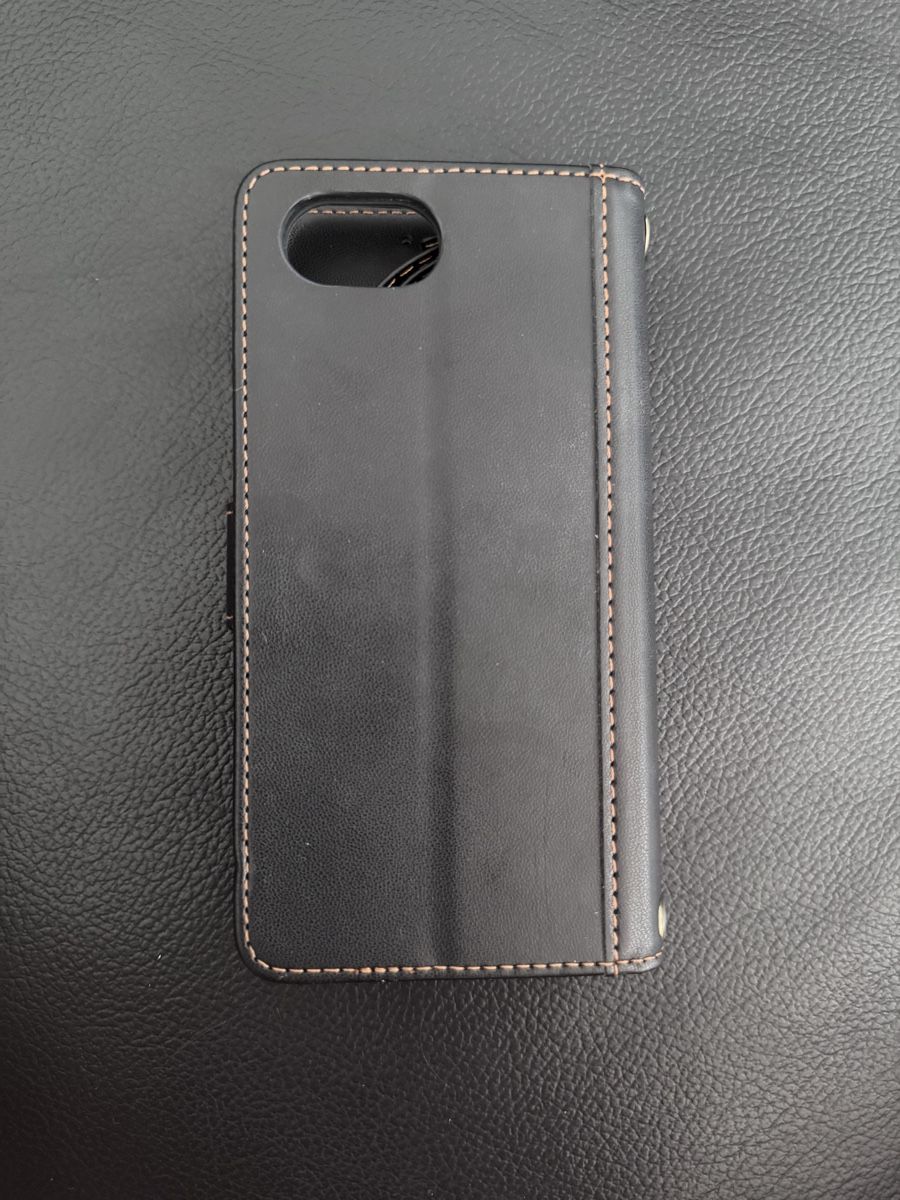 Apple Handys / Smartphones: Handyhülle Iphone 17e – Neu (gemäss Beschreibung) aus Brunnen von san_7gww 1