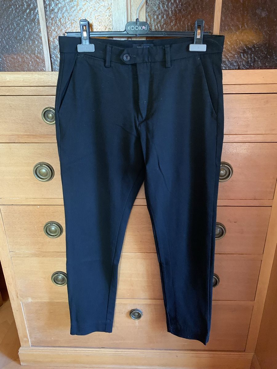 Jack & Jones Pantalons: Pantalon Jack & Jones – D'occasion à La Neuveville par nat_r69j