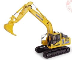ROS 2012 New Holland W190B