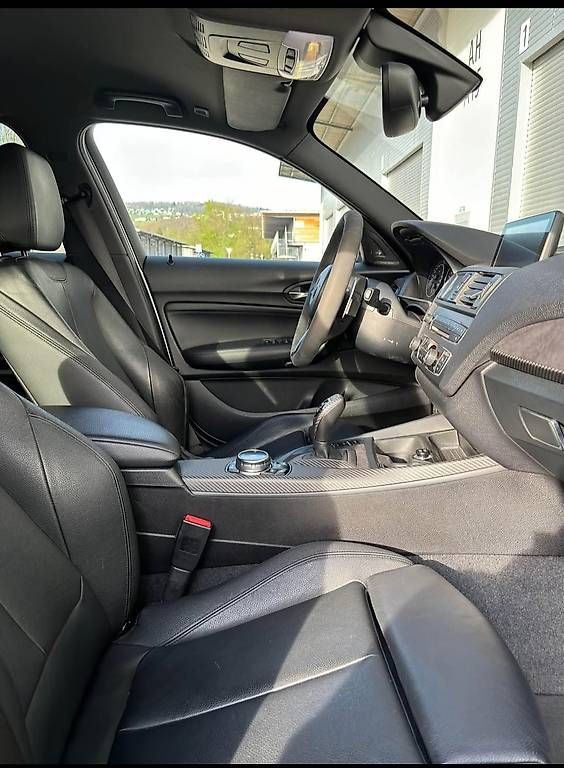 Automobili: BMW M135i Xdrive – Usato da Unterägeri venduto da yan_xm75 2