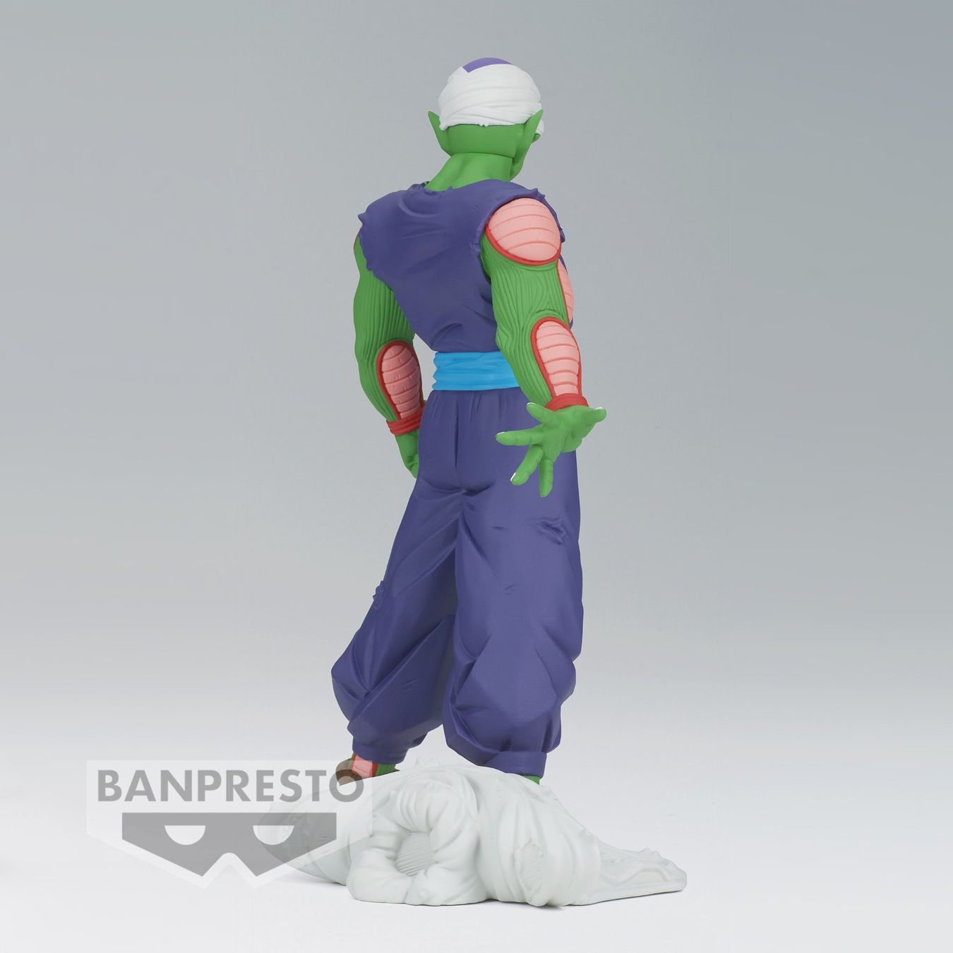 Statuette: Piccolo - Dragonball Z (Solid Edge Works Vol.13 Ver. B) – Nuovo e nell'imballaggio originale da Gross venduto da ArcanaGameshop 3