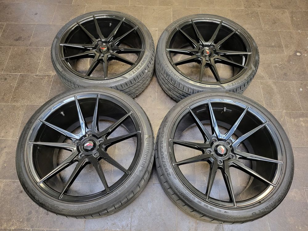 Attuatore Freni A Mano Elettrico Per BMW 5er F10 F11 F18, 6er F06 F12 F13, X3, X4 - Ricambio 34216794618 AP03 - Foto 2