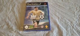 This Is Football 2005 PS2 Original seal
