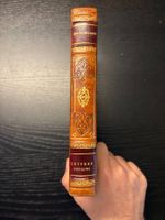 Antikes Buch Lettres choisies Mme de Sévigné – 1923