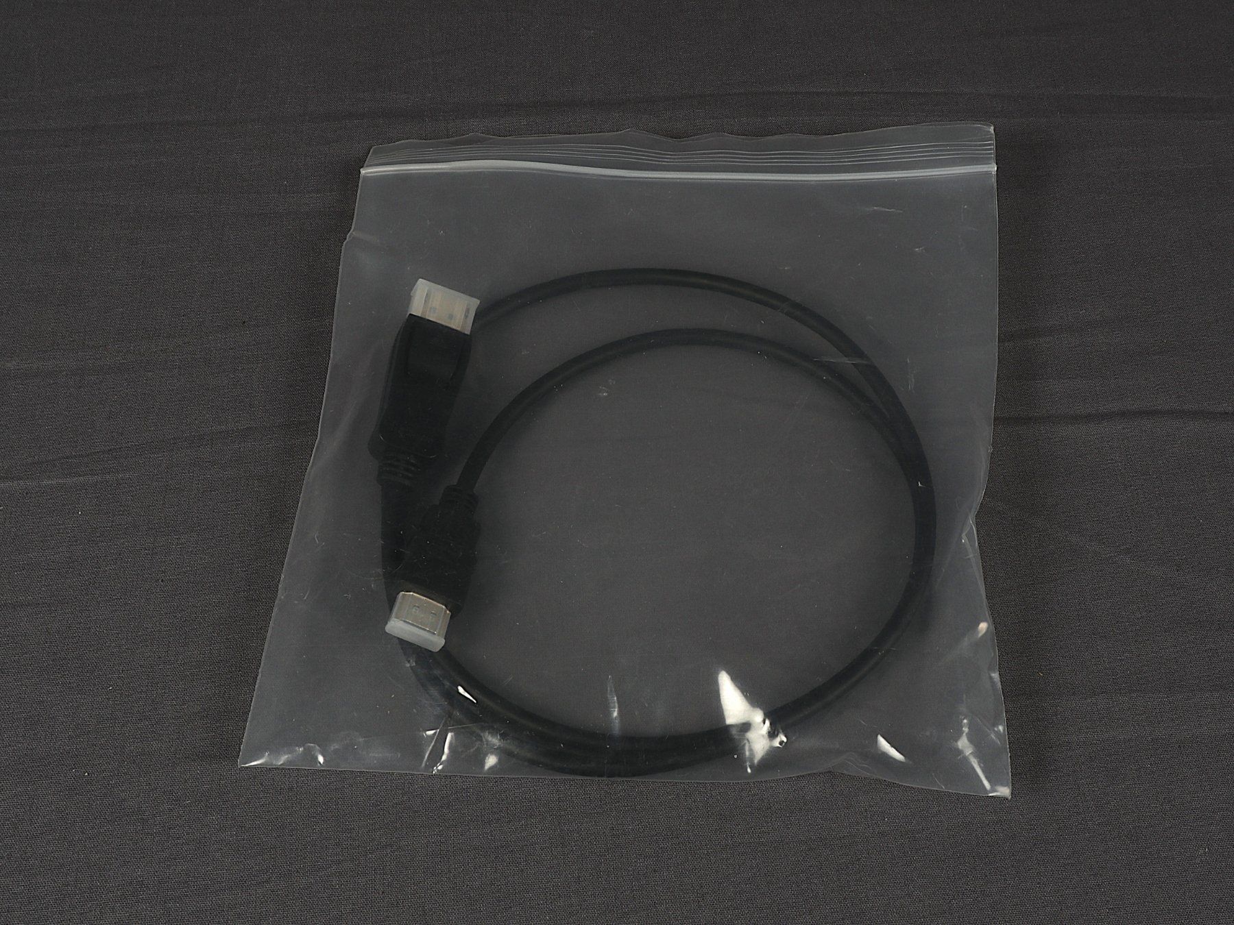 Cavi: Goobay DisplayPort - HDMI (Typ A) – Nuovo (secondo la descrizione) da Steinen venduto da Restwert_Steinen 2