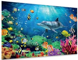 Diamond Painting Meeresbewohner-21-40x60-726