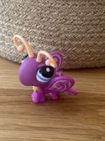 Littlest Pet Shop Figur Schmetterling 