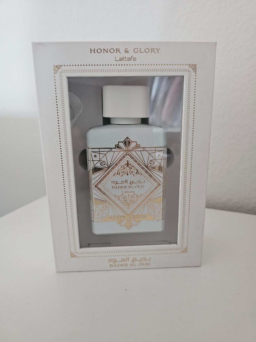 Lattafa Profumi & Eau de Toilette: Lot de 3 parfums Lattafa à vendre – Nuovo (secondo la descrizione) da Ostermundigen venduto da Jeo-sportsCards 1