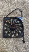 Ventilateur PC 12V 0.3A 19dB 3-pin