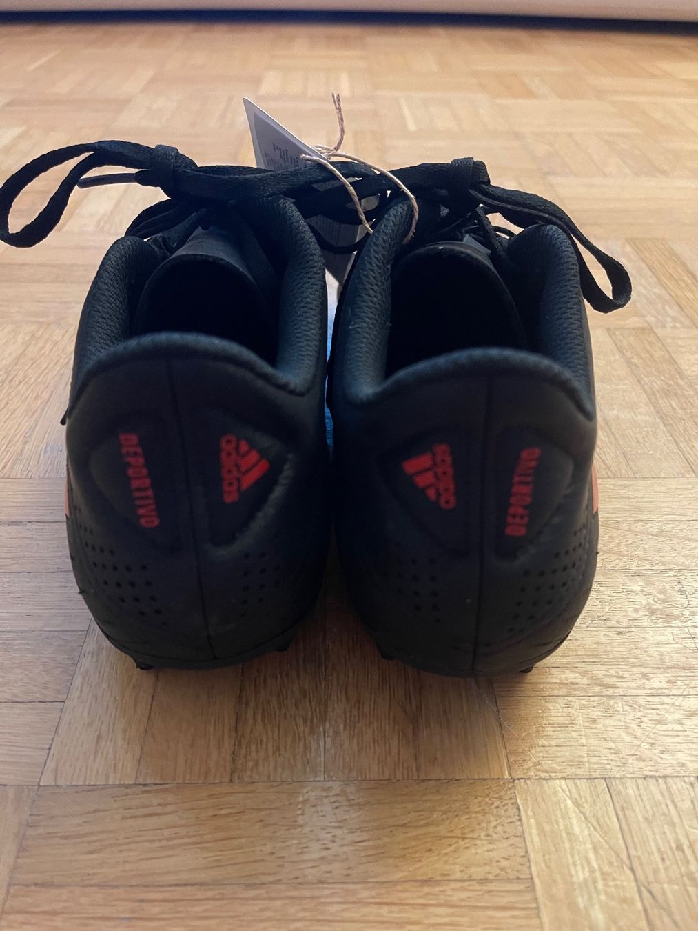 Adidas Scarpe per ragazzi: Adidas Fussballschuhe – Nuovo (secondo la descrizione) da Aarberg venduto da OrDo20 2
