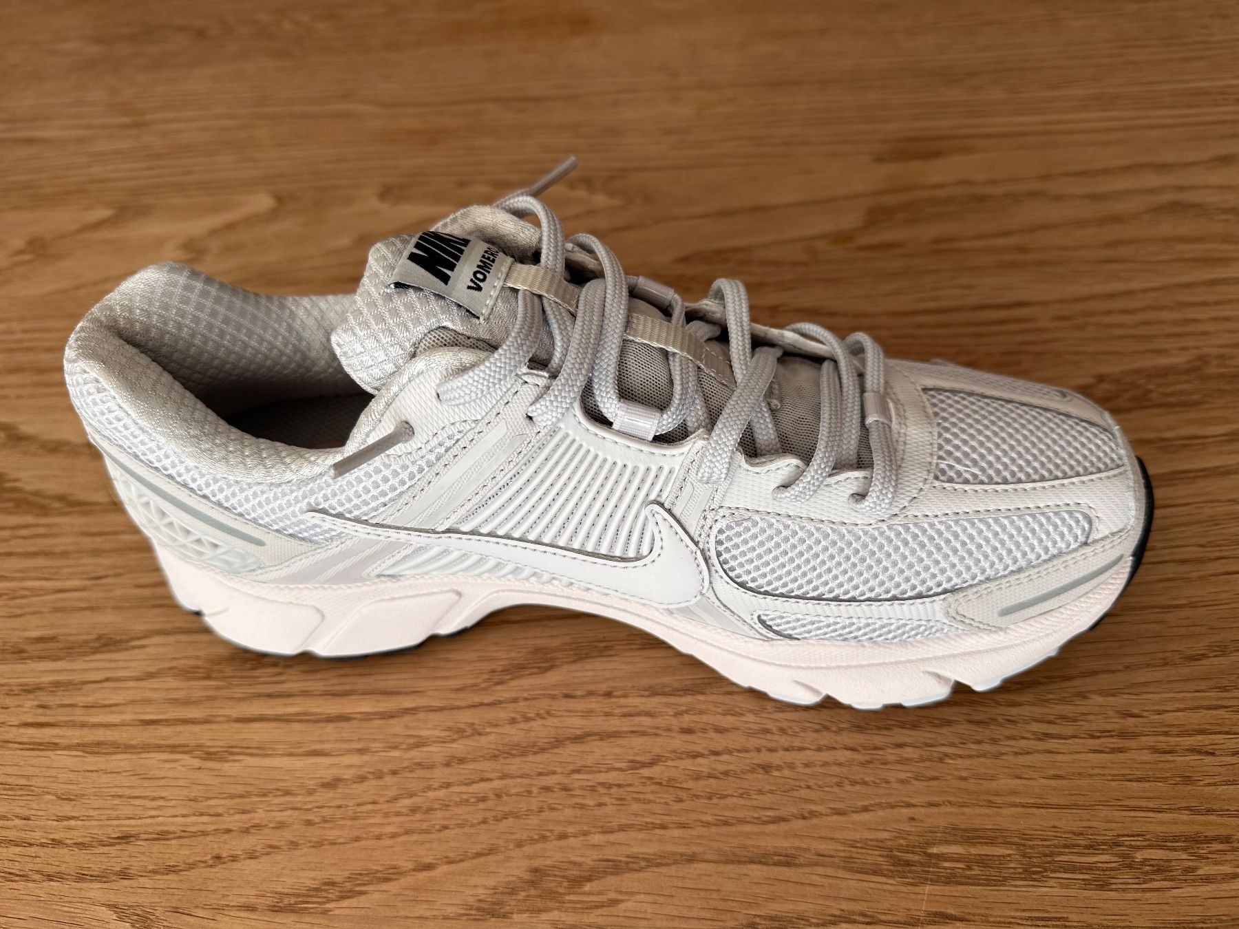 Nike Scarpe da uomo: Nike Vomero 5 weiss – Nuovo e nell'imballaggio originale da Burgdorf venduto da Lindorkugel76 3