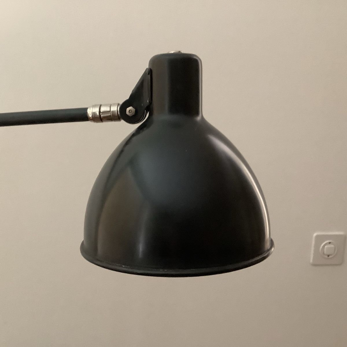 Lampen: Werkstattlampe ETH – Gebraucht aus Zürich von Sheer02 1