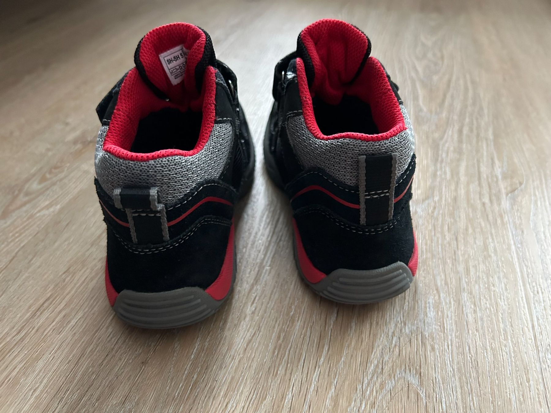 Superfit Scarpe per ragazzi: Superfit "Storm", Grösse 30 – Usato da Zumikon venduto da meter03 2