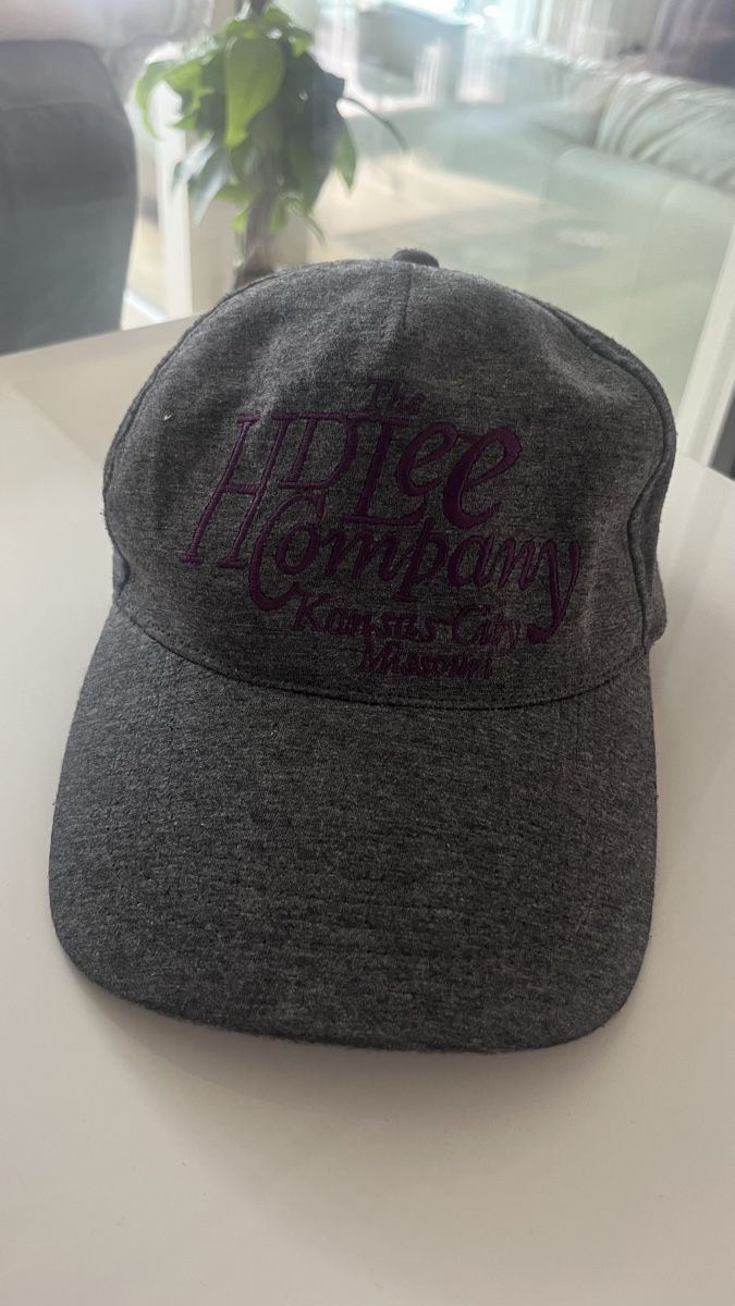 Altro in  Abbigliamento & Accessori: Lee Cap One Size 100% Cotton – Usato da Davos Platz venduto da Infinity795